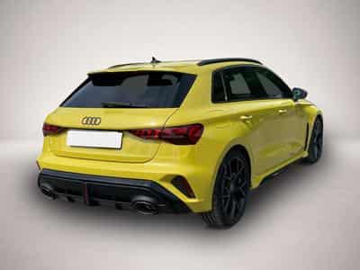 Audi RS3 (2025) - Foto 5