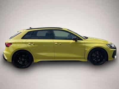 Audi RS3 (2025) - Foto 6
