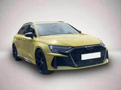 Audi RS3 (2025) - Foto 7