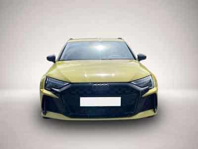 Audi RS3 (2025) - Foto 8