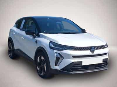 Renault Captur (2025) - Foto 1