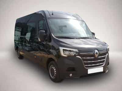 Renault Master (2024) - Foto 1