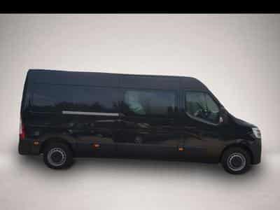 Renault Master (2024) - Foto 2