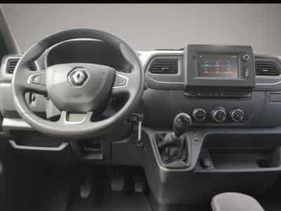 Renault Master (2024) - Foto 4