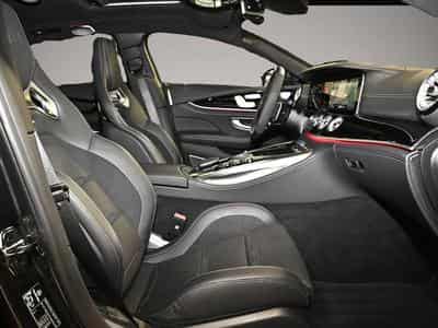 Mercedes AMG GT (2025) - Foto 2