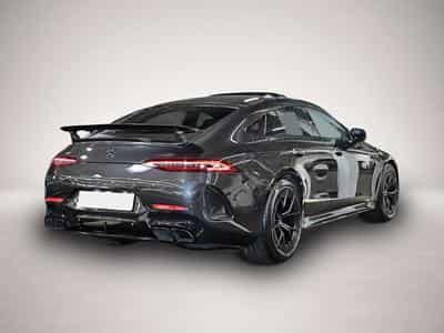 Mercedes AMG GT (2025) - Foto 3