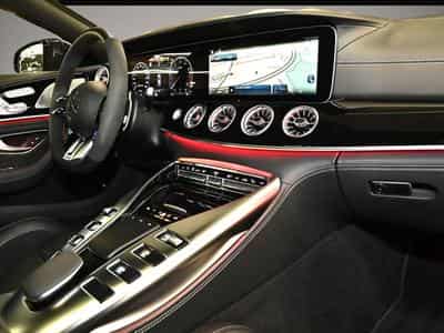 Mercedes AMG GT (2025) - Foto 5