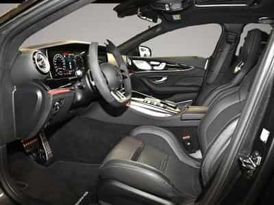Mercedes AMG GT (2025) - Foto 6