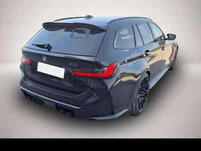 BMW M3 (2026) - Photo 4