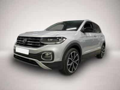 VW T-Cross (2022) - Foto 1