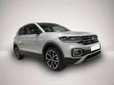 VW T-Cross (2022) - Foto 2