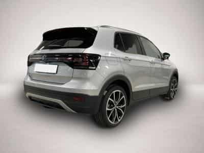 VW T-Cross (2022) - Foto 3