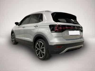 VW T-Cross (2022) - Foto 4