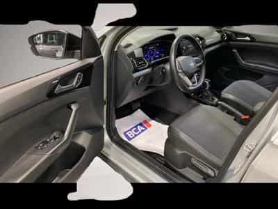 VW T-Cross (2022) - Foto 6