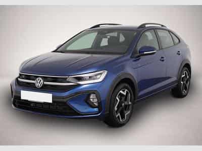 VW Taigo (2025) - Foto 1