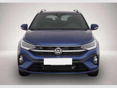 VW Taigo (2025) - Foto 2