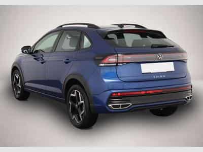 VW Taigo (2025) - Foto 3