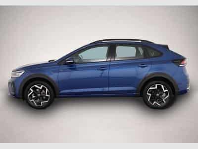 VW Taigo (2025) - Foto 4