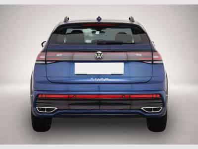 VW Taigo (2025) - Foto 5