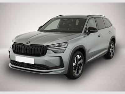 Skoda Kodiaq (2026) - Foto 1