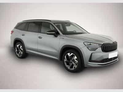 Skoda Kodiaq (2026) - Foto 2