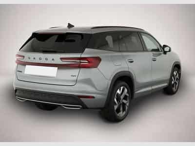 Skoda Kodiaq (2026) - Foto 3