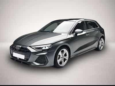 Audi A3 (2025) - Foto 1