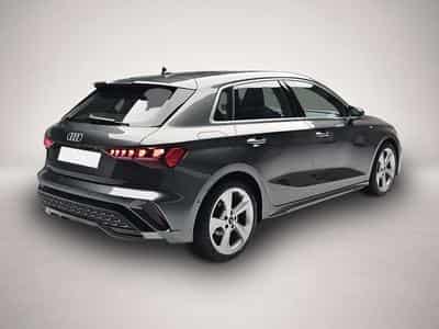Audi A3 (2025) - Foto 2
