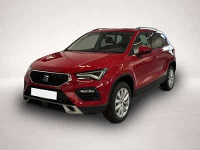Seat Ateca (2026) - Foto 1