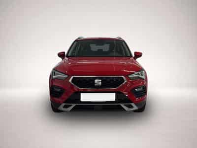 Seat Ateca (2026) - Foto 2