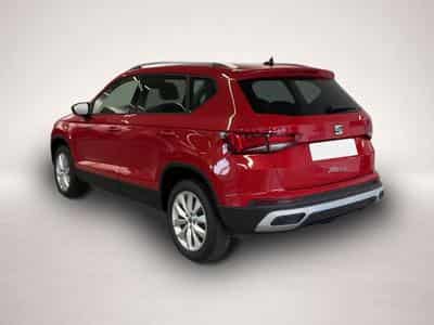 Seat Ateca (2026) - Foto 4