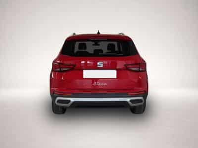 Seat Ateca (2026) - Foto 5