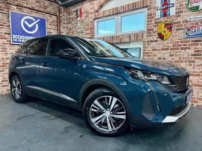 Peugeot 3008 (2025) - Foto 1