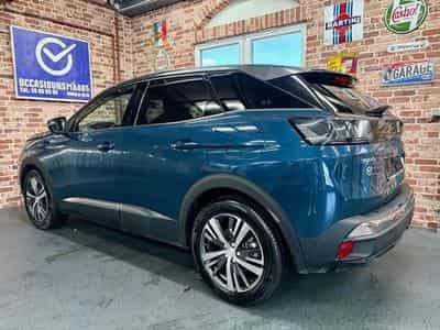 Peugeot 3008 (2025) - Foto 2
