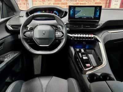 Peugeot 3008 (2025) - Foto 4