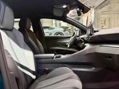 Peugeot 3008 (2025) - Foto 8