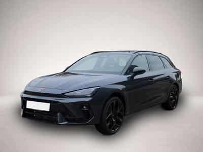 Cupra Leon (2025) - Foto 1