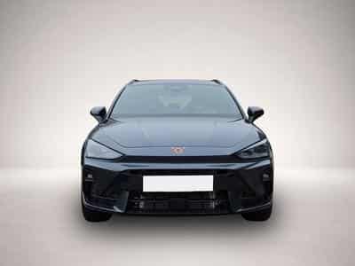 Cupra Leon (2025) - Foto 2