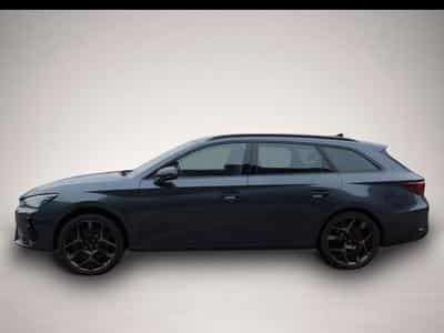 Cupra Leon (2025) - Foto 3