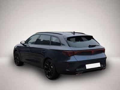 Cupra Leon (2025) - Foto 4
