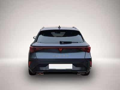 Cupra Leon (2025) - Foto 5