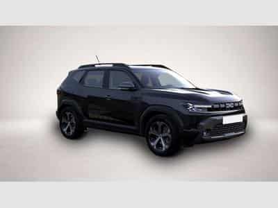 Dacia Duster (2026) - Foto 1