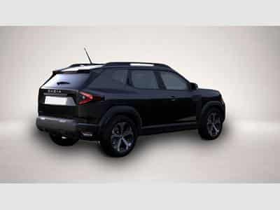 Dacia Duster (2026) - Foto 2