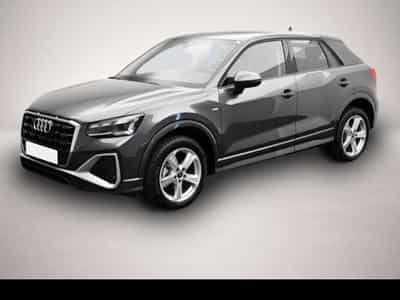 Audi Q2 (2025) - Foto 1
