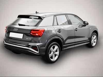 Audi Q2 (2025) - Foto 2