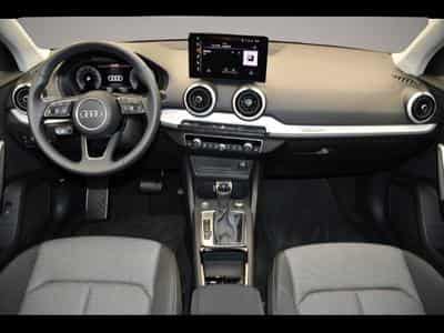 Audi Q2 (2025) - Foto 4