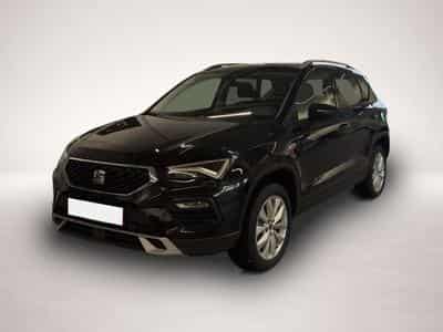 Seat Ateca (2026) - Foto 1