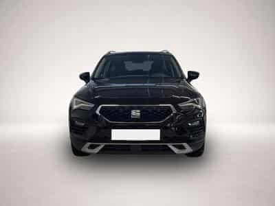 Seat Ateca (2026) - Foto 2