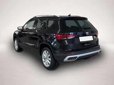 Seat Ateca (2026) - Foto 4