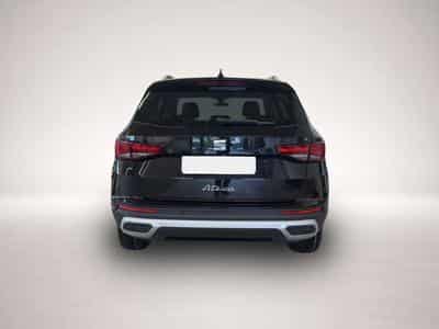 Seat Ateca (2026) - Foto 5